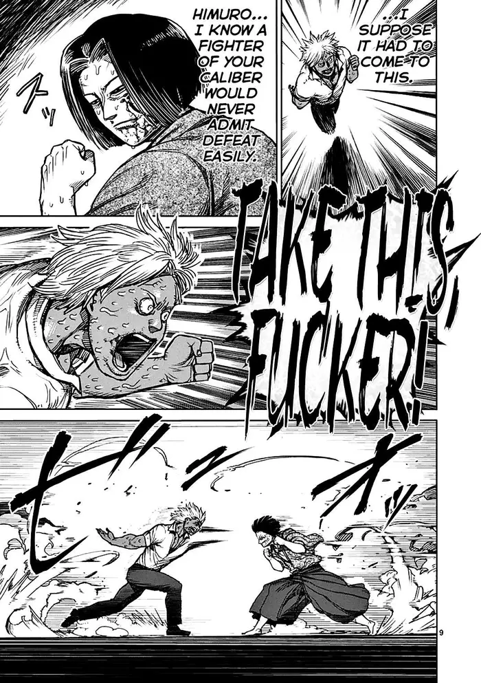 Kengan Ashura Chapter 34 image 09_optimized